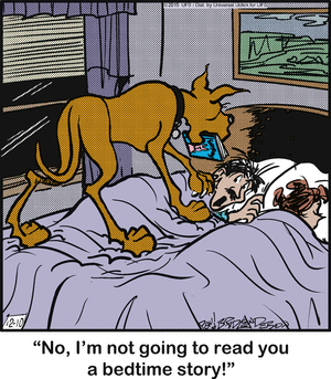 marmaduke
